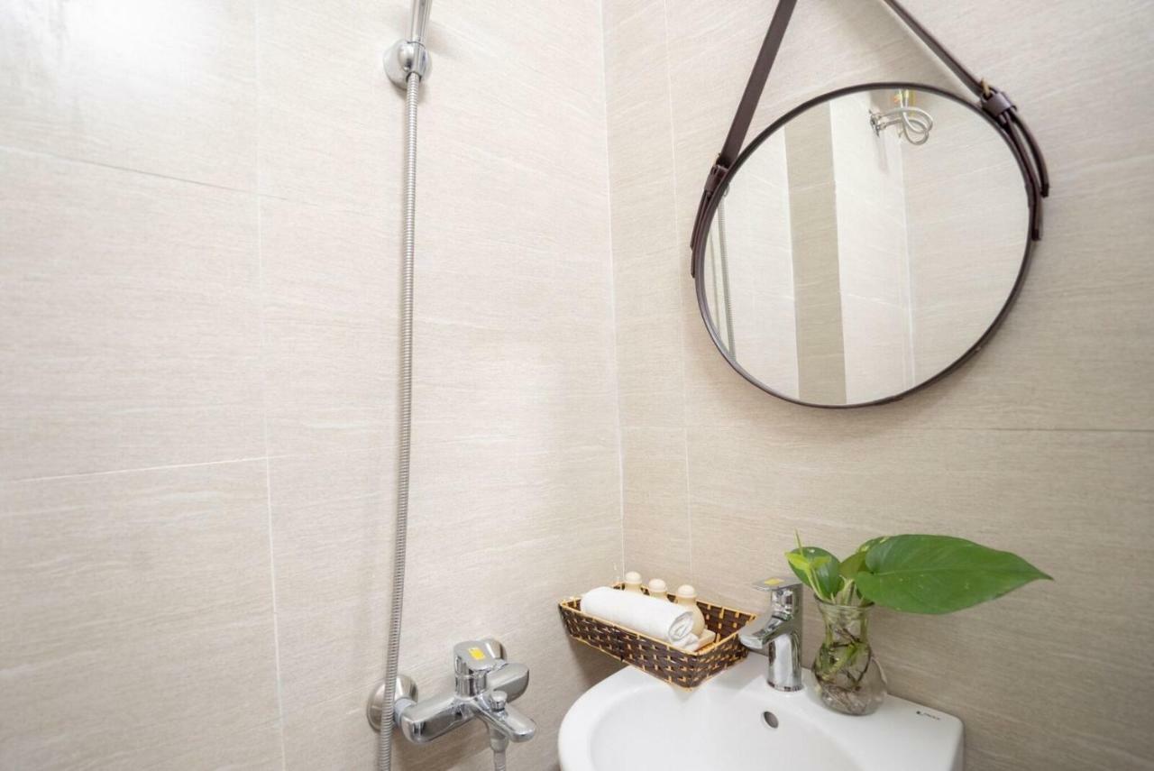 Deluxe Kamer